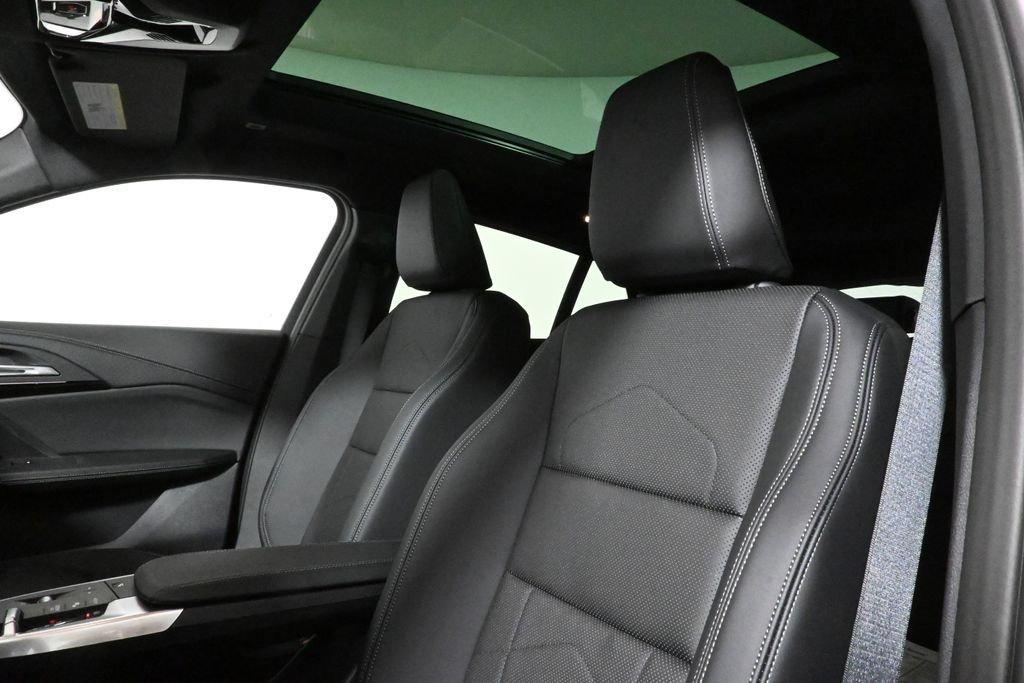 new 2026 BMW X2 car, priced at $49,920