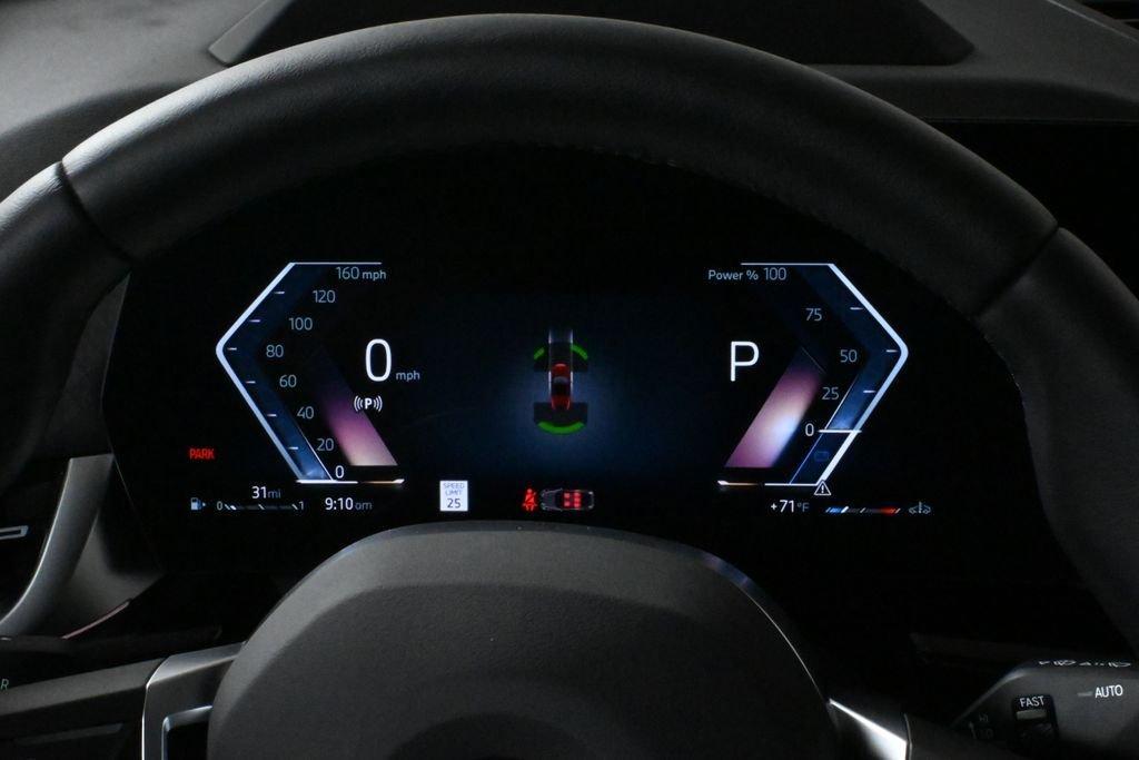 new 2026 BMW X2 car, priced at $49,920