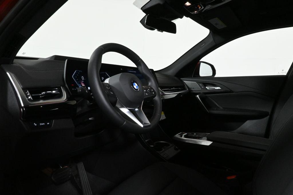 new 2026 BMW X2 car, priced at $49,920