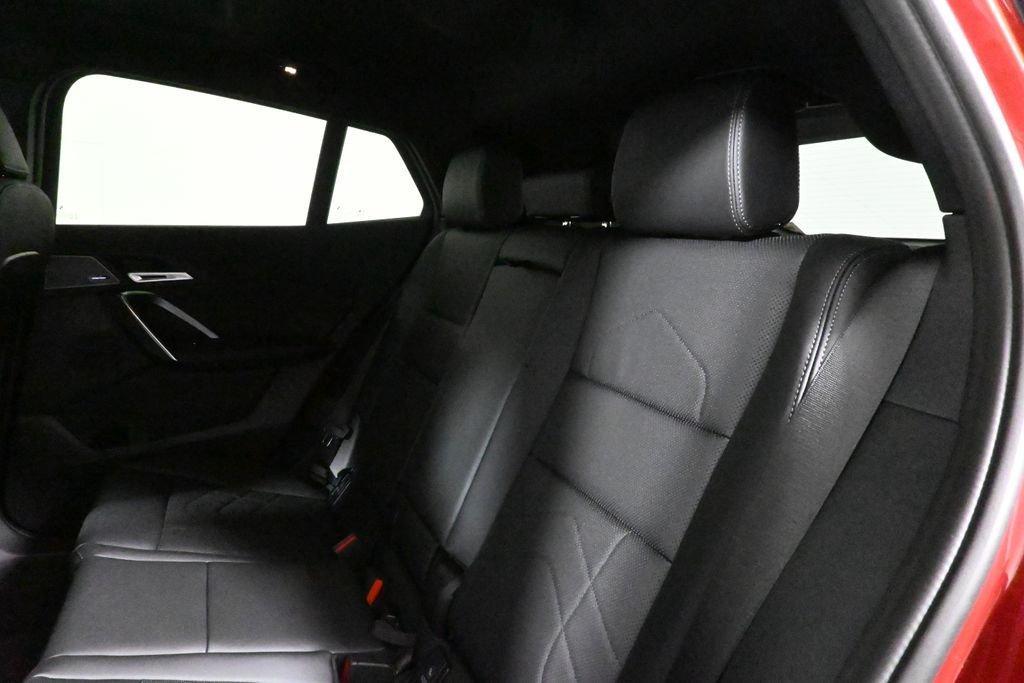 new 2026 BMW X2 car, priced at $49,920