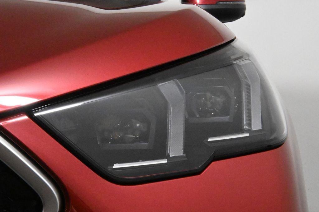 new 2026 BMW X2 car, priced at $49,920