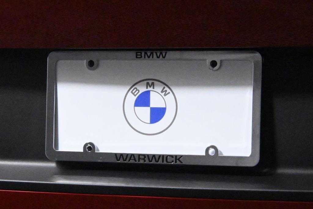 new 2026 BMW X2 car, priced at $49,920