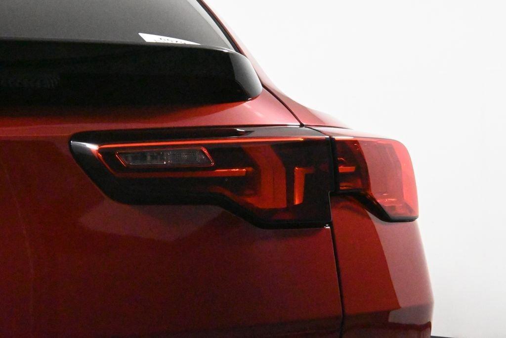 new 2026 BMW X2 car, priced at $49,920