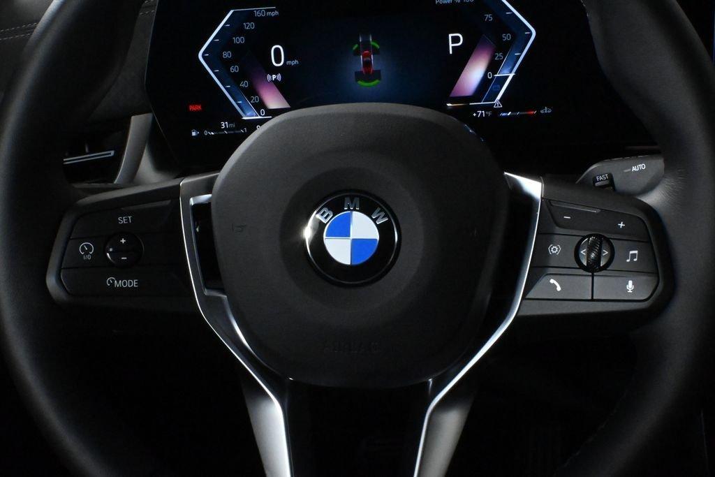 new 2026 BMW X2 car, priced at $49,920