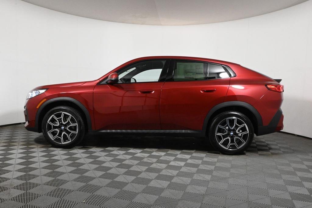 new 2026 BMW X2 car, priced at $49,920