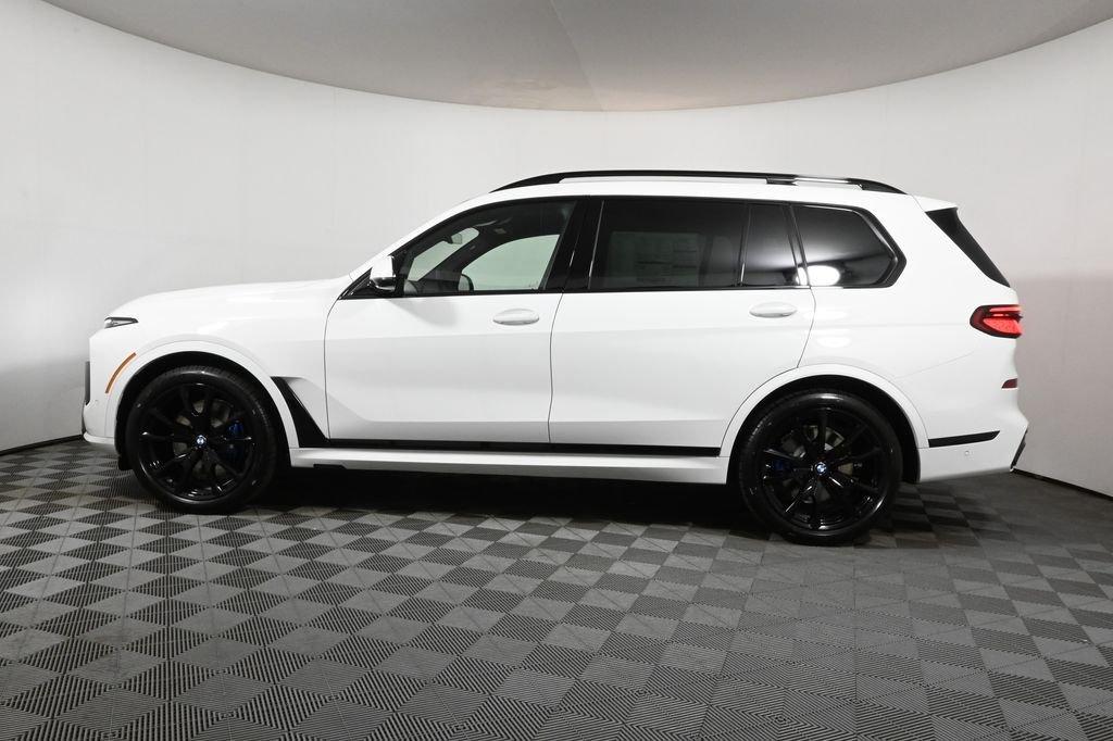 new 2026 BMW X7 car, priced at $103,930