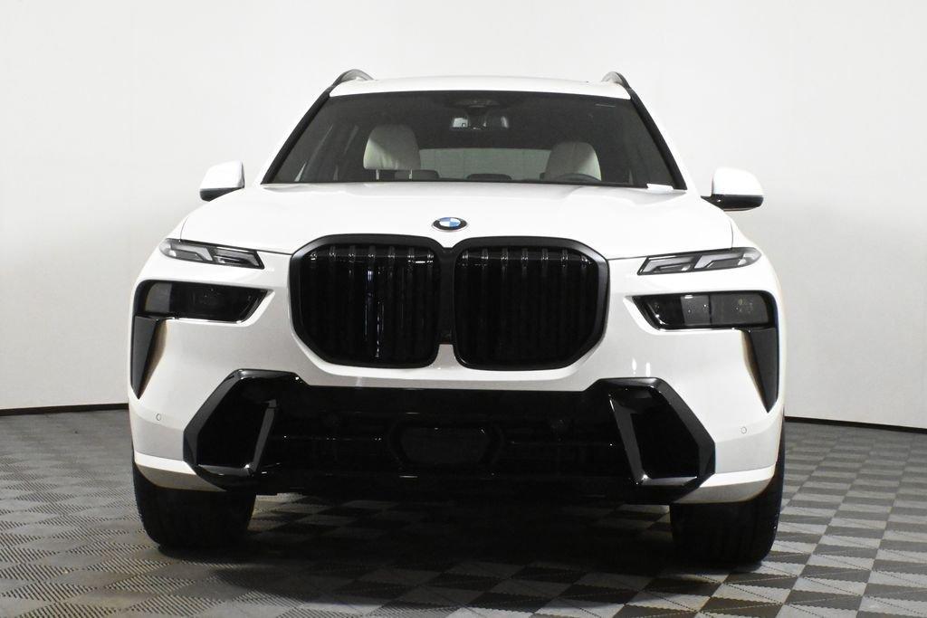 new 2026 BMW X7 car, priced at $103,930