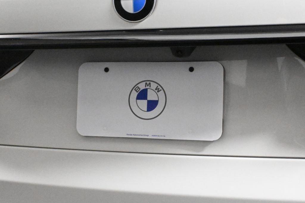 new 2026 BMW X7 car, priced at $103,930