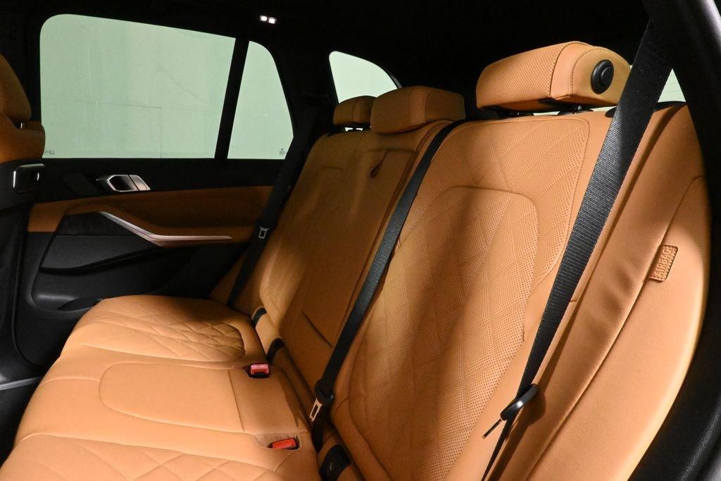 new 2026 BMW X5 PHEV car