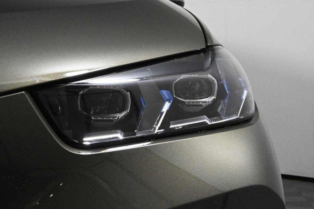 new 2026 BMW X5 PHEV car