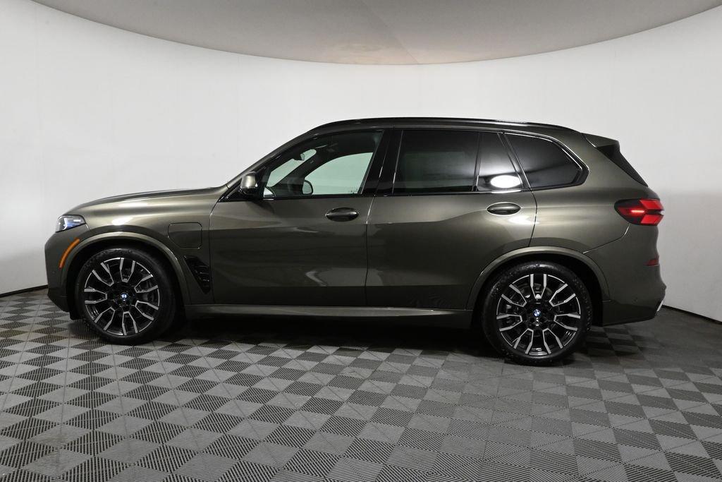 new 2026 BMW X5 PHEV car