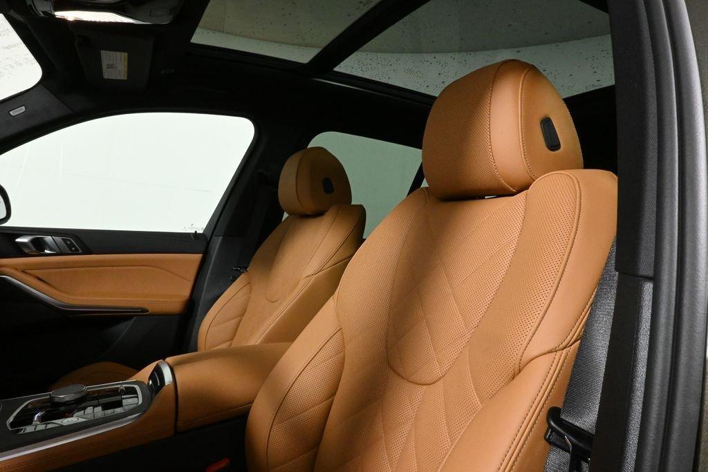 new 2026 BMW X5 PHEV car