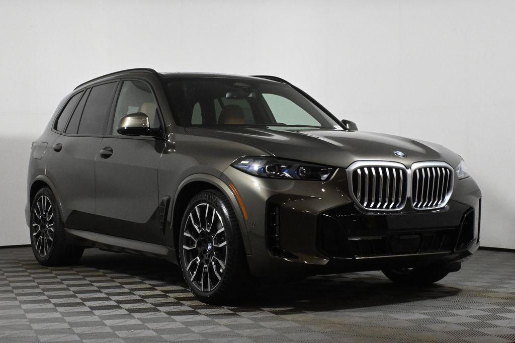 new 2026 BMW X5 PHEV car