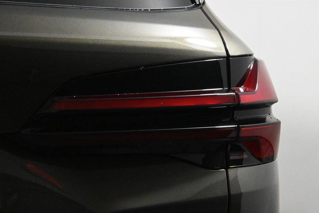 new 2026 BMW X5 PHEV car