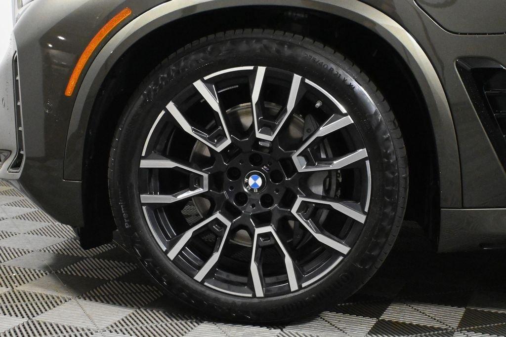 new 2026 BMW X5 PHEV car