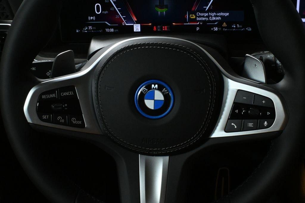 new 2026 BMW X5 PHEV car