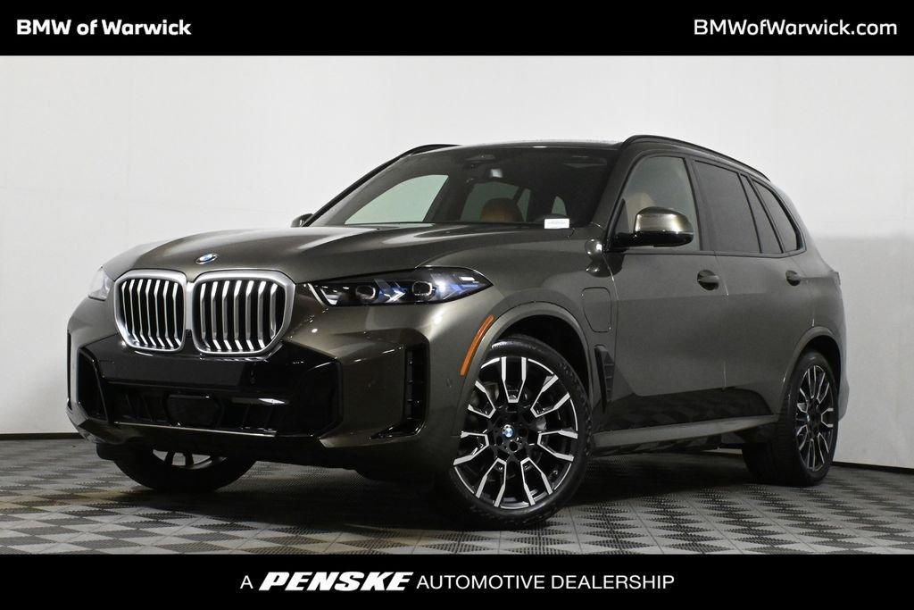 new 2026 BMW X5 PHEV car, priced at $84,475