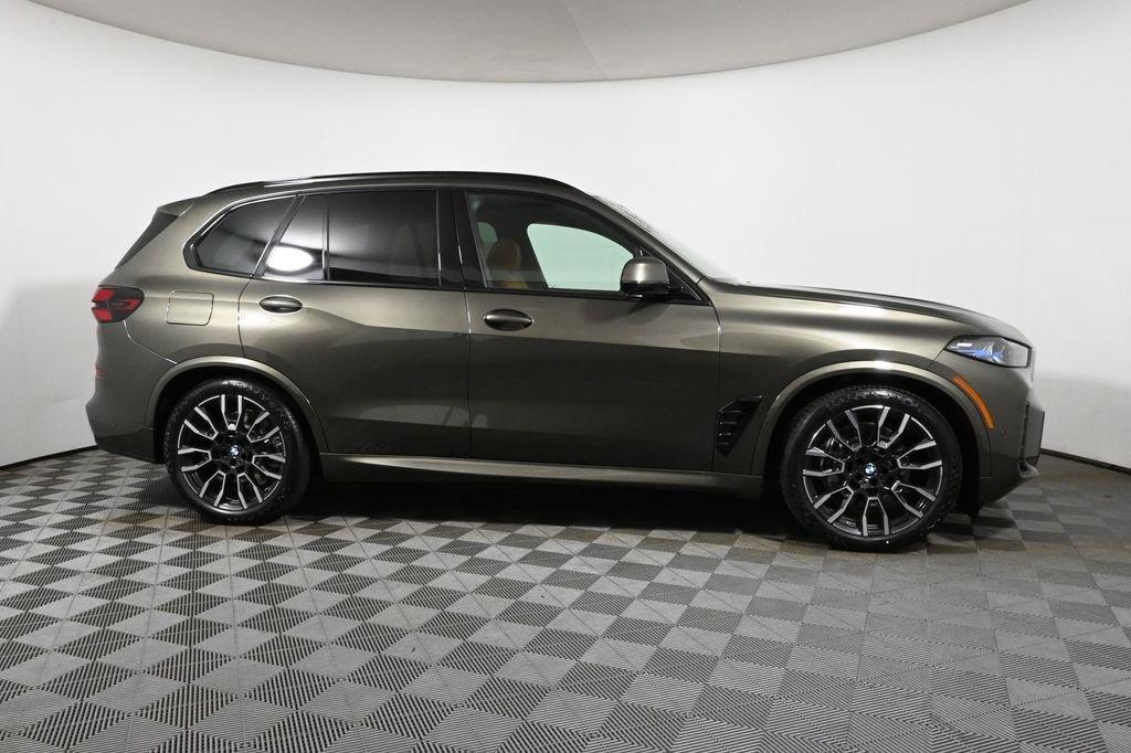 new 2026 BMW X5 PHEV car