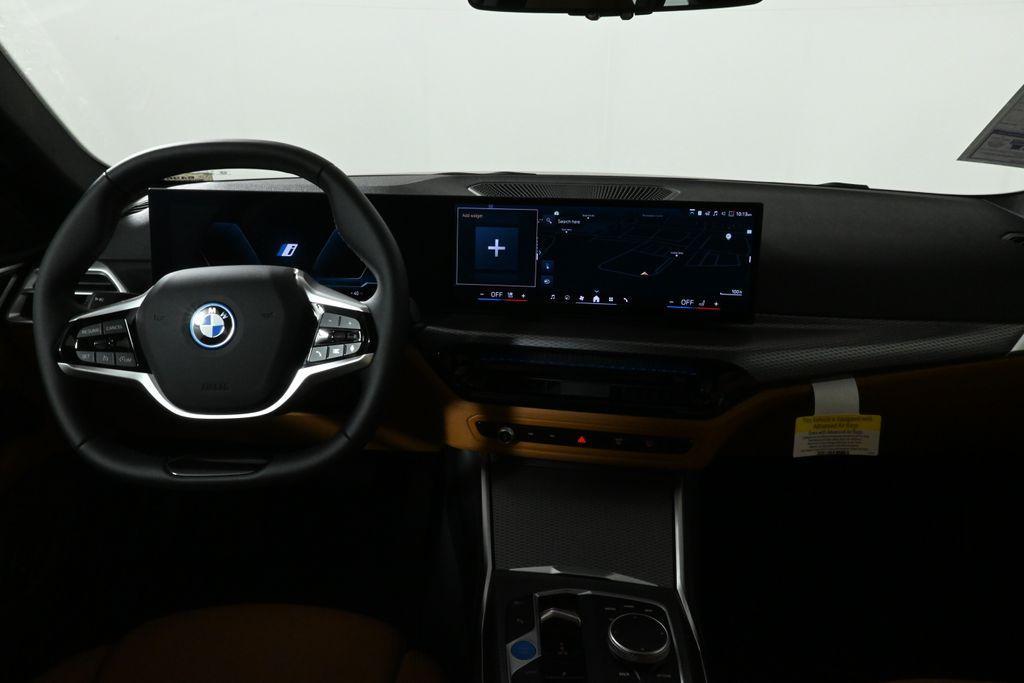 new 2025 BMW i4 Gran Coupe car, priced at $65,295