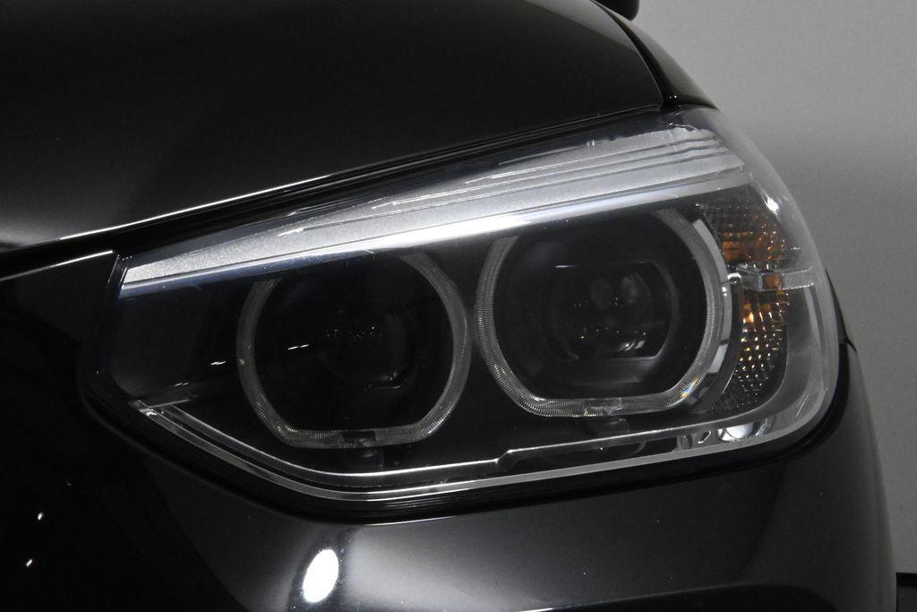 used 2021 BMW X3 car, priced at $34,995