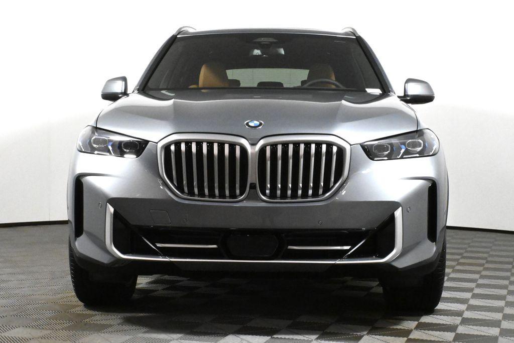 new 2025 BMW X5 car, priced at $72,680