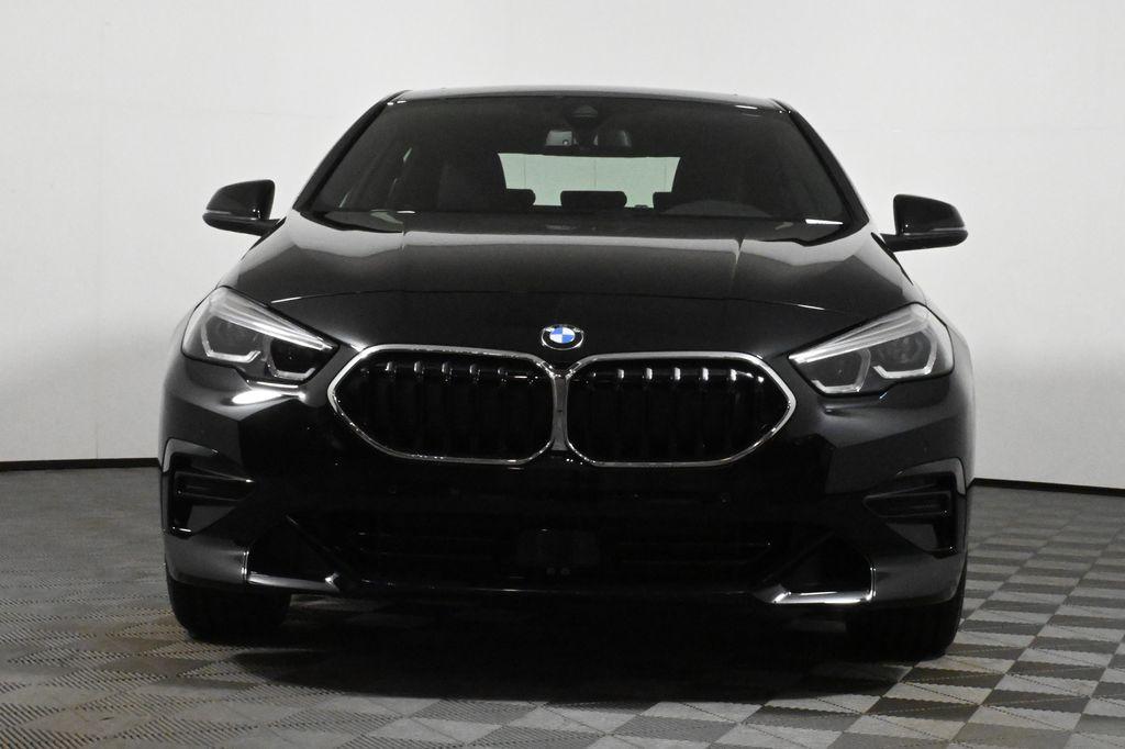 new 2024 BMW 228 Gran Coupe car, priced at $44,450