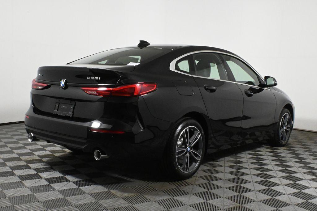 new 2024 BMW 228 Gran Coupe car, priced at $44,450