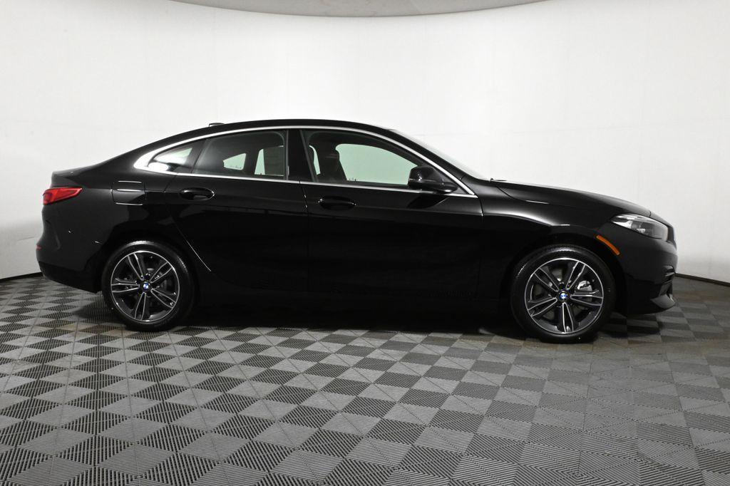 new 2024 BMW 228 Gran Coupe car, priced at $44,450