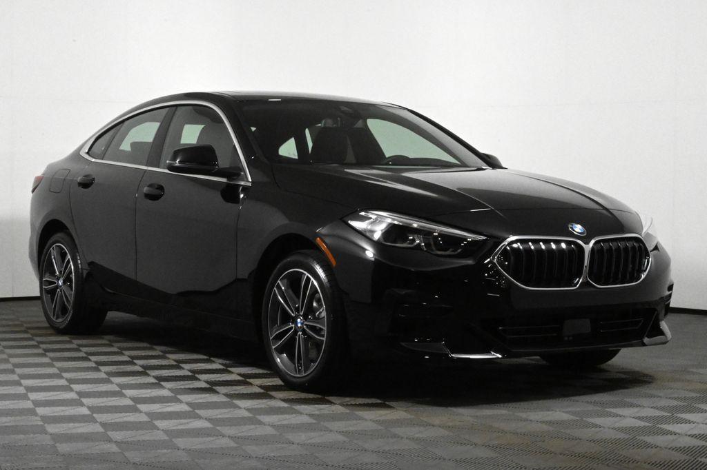 new 2024 BMW 228 Gran Coupe car, priced at $44,450