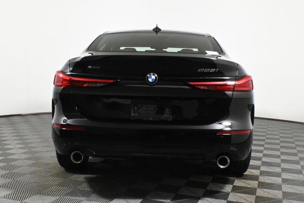 new 2024 BMW 228 Gran Coupe car, priced at $44,450