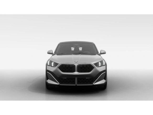 new 2025 BMW X2 car, priced at $48,910