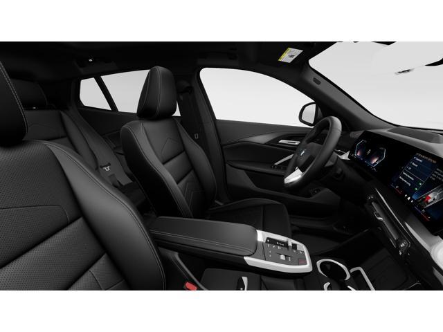 new 2025 BMW X2 car, priced at $48,910