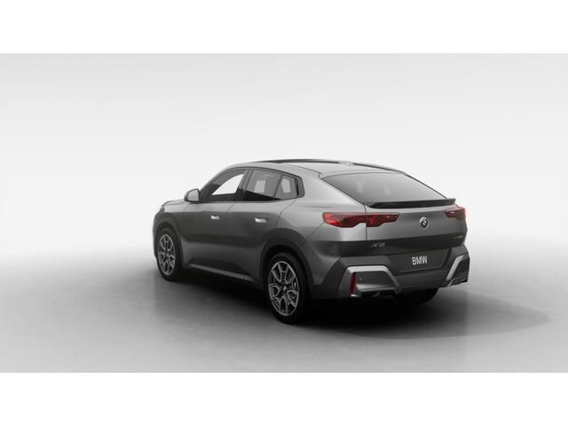 new 2025 BMW X2 car, priced at $48,910