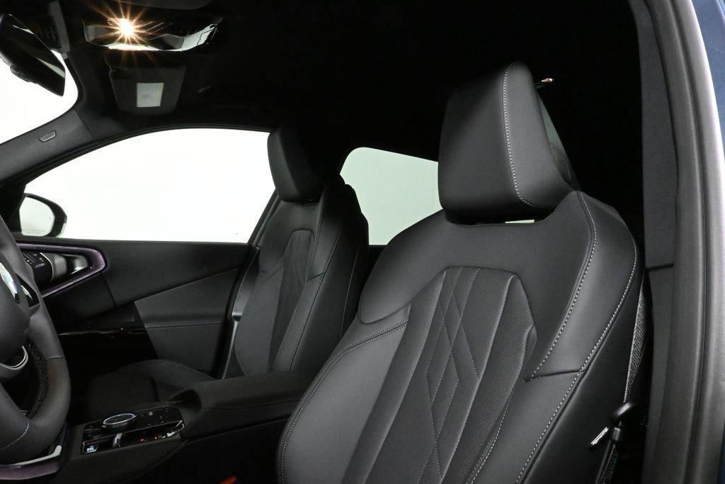 used 2026 BMW X3 car, priced at $56,640