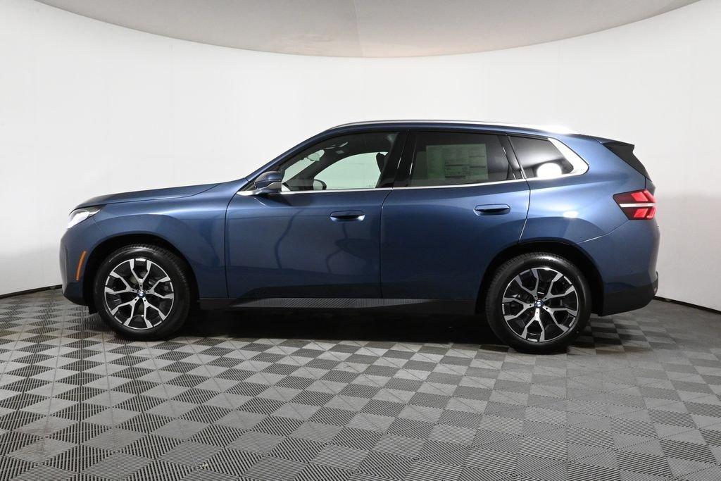 used 2026 BMW X3 car, priced at $56,640