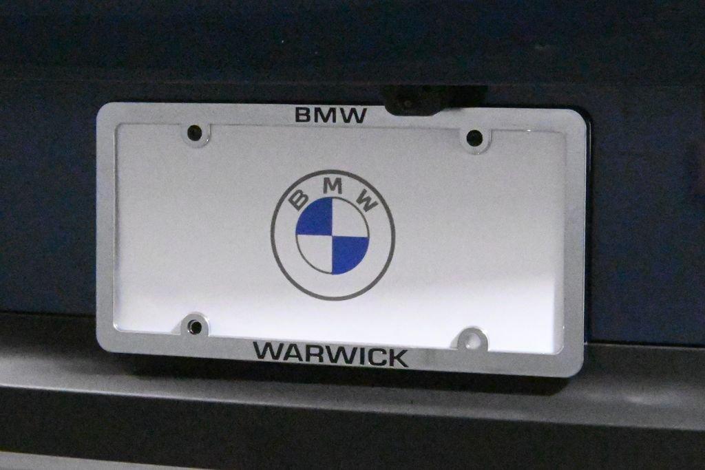 used 2026 BMW X3 car, priced at $56,640