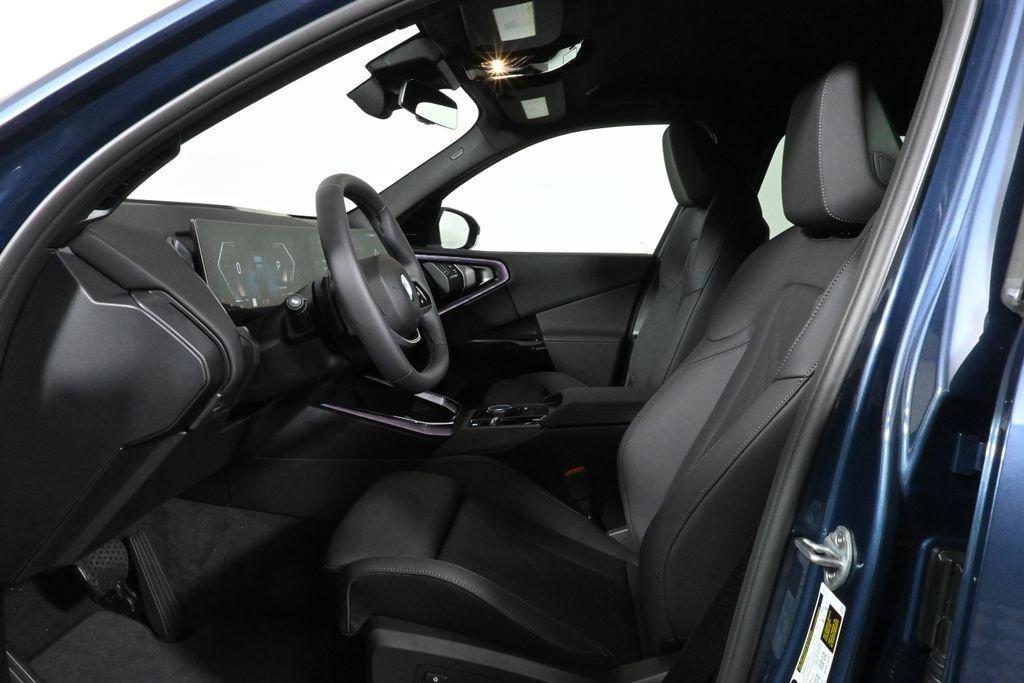 used 2026 BMW X3 car, priced at $56,640