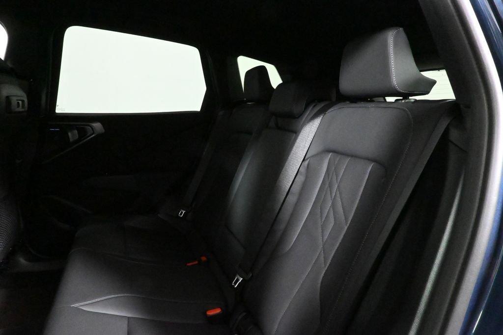 used 2026 BMW X3 car, priced at $56,640