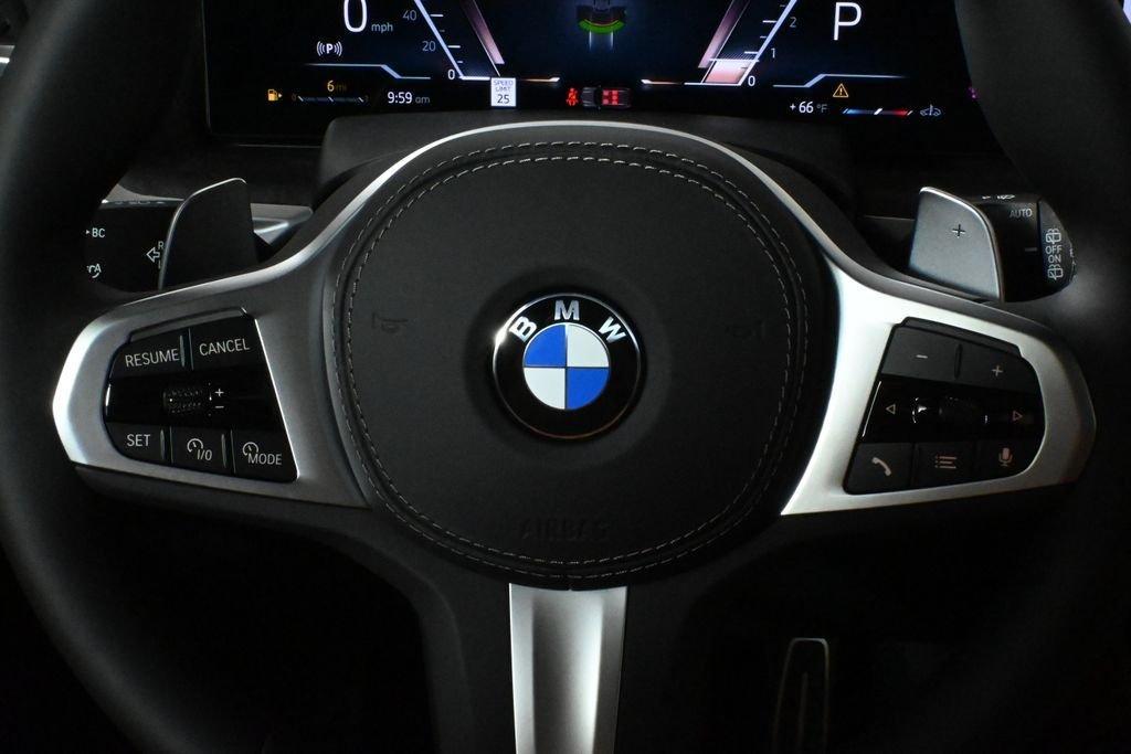 new 2026 BMW X5 car, priced at $89,875