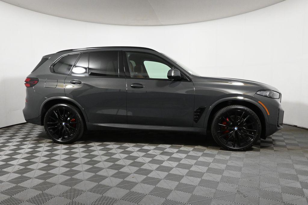 new 2026 BMW X5 car, priced at $89,875