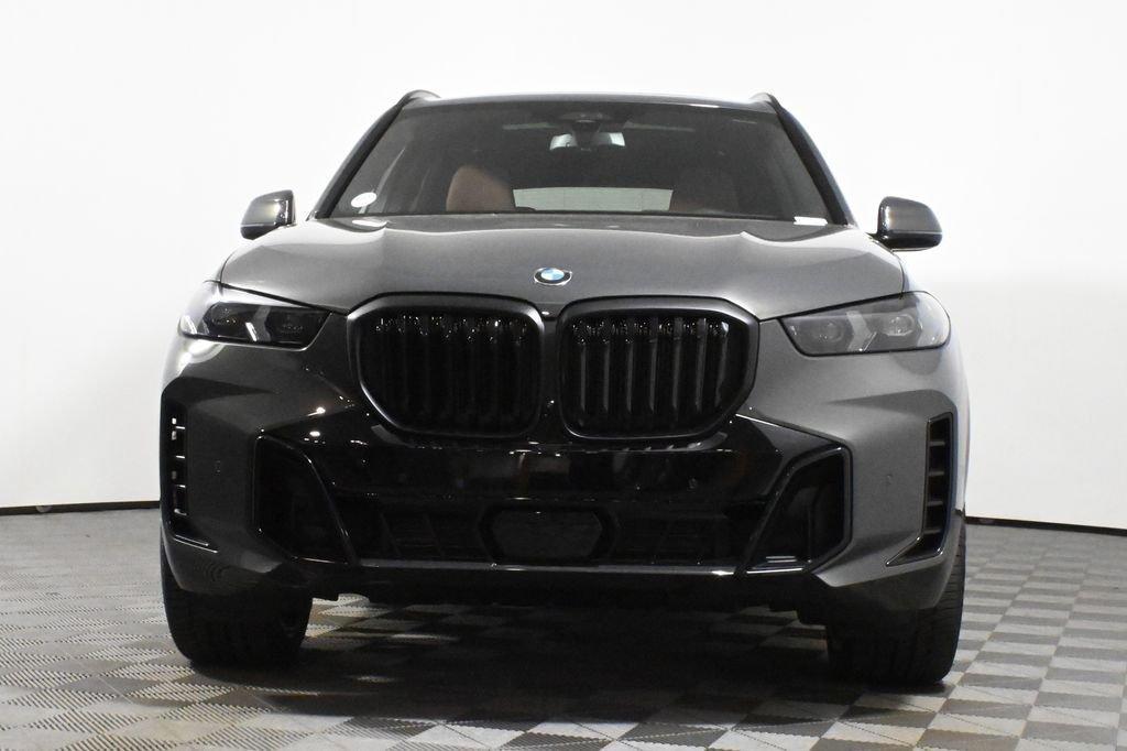new 2026 BMW X5 car, priced at $89,875