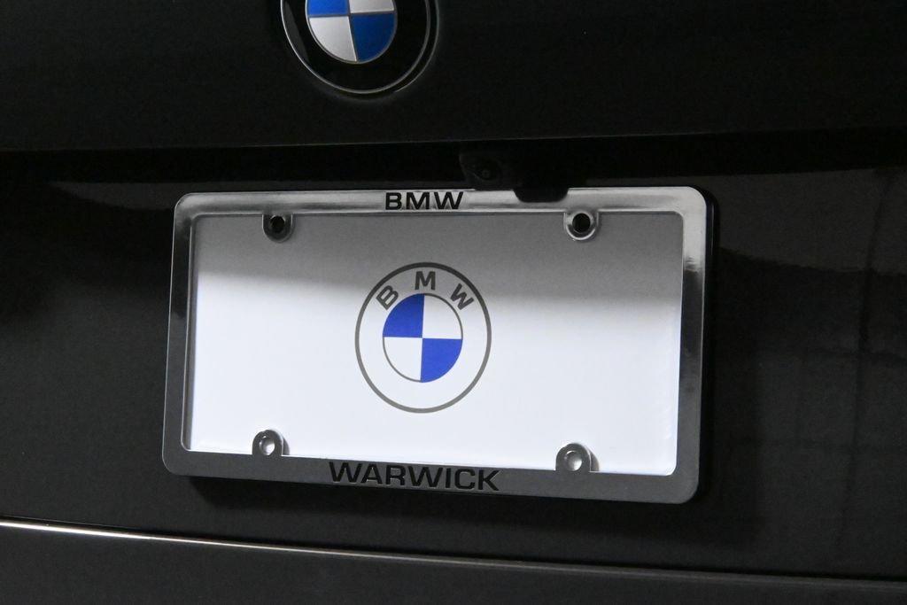 new 2026 BMW X5 car, priced at $89,875