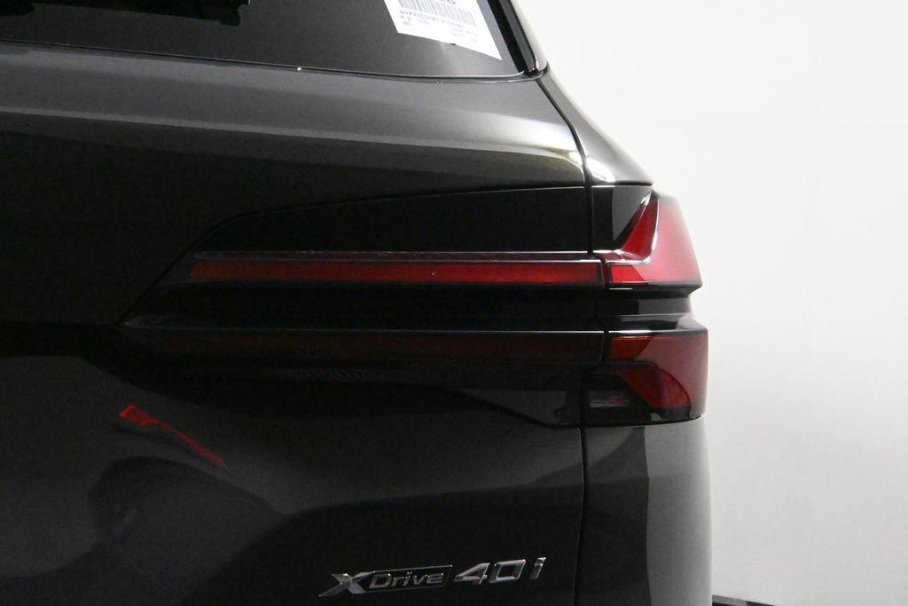 new 2026 BMW X5 car, priced at $89,875