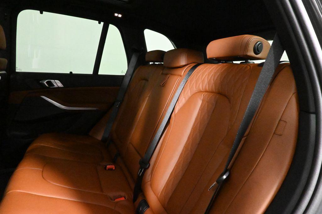 new 2026 BMW X5 car, priced at $89,875