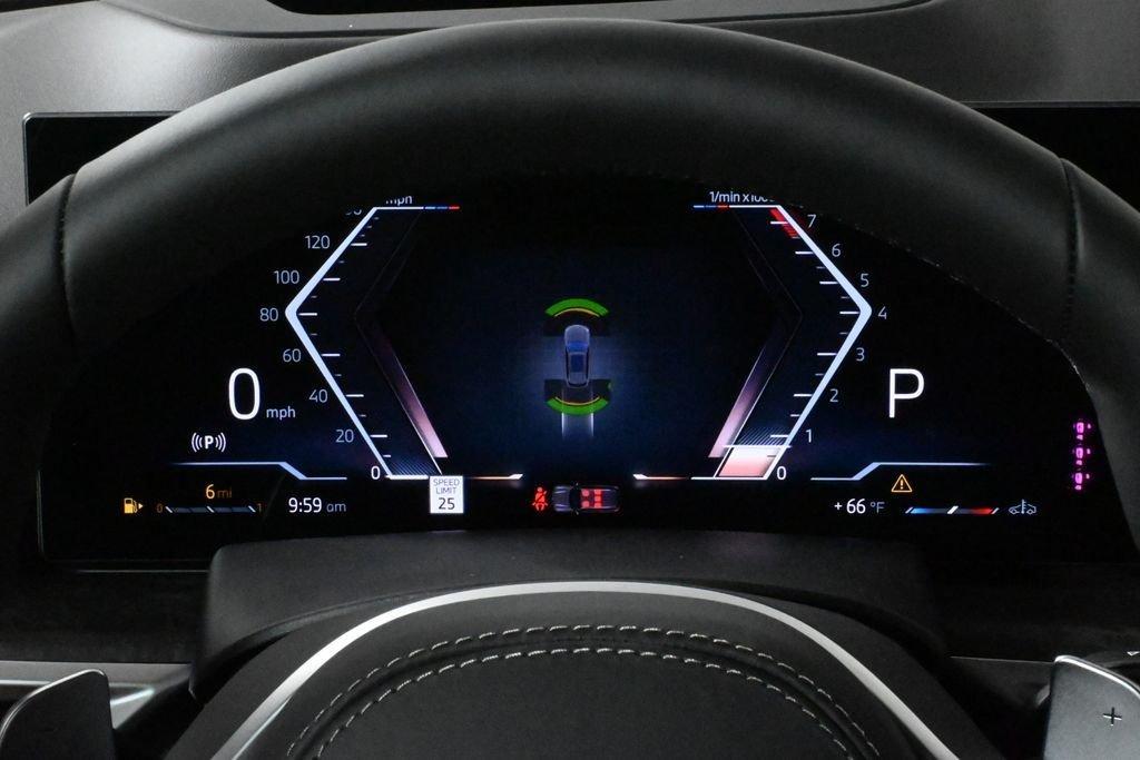 new 2026 BMW X5 car, priced at $89,875