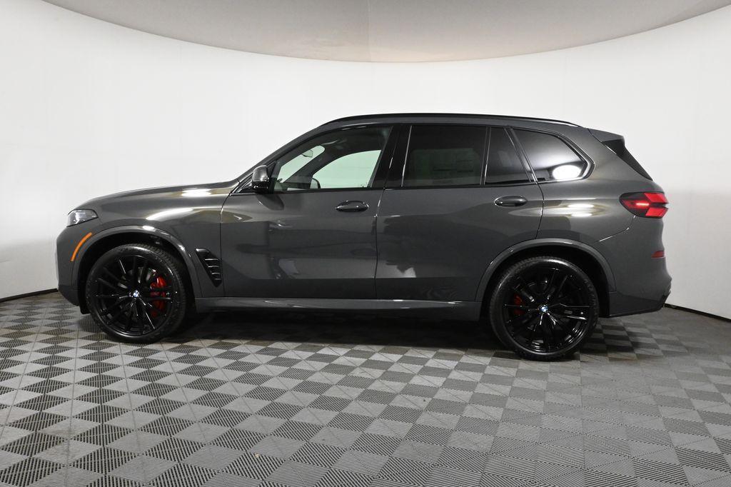 new 2026 BMW X5 car, priced at $89,875
