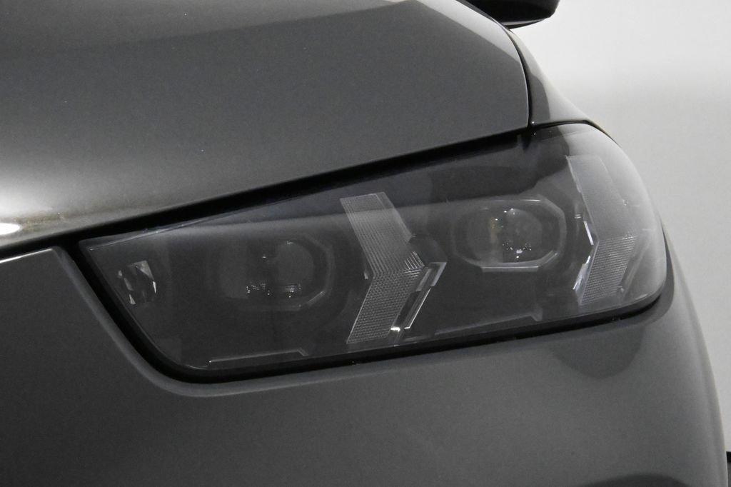 new 2026 BMW X5 car, priced at $89,875