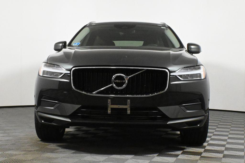 used 2018 Volvo XC60 car, priced at $16,690