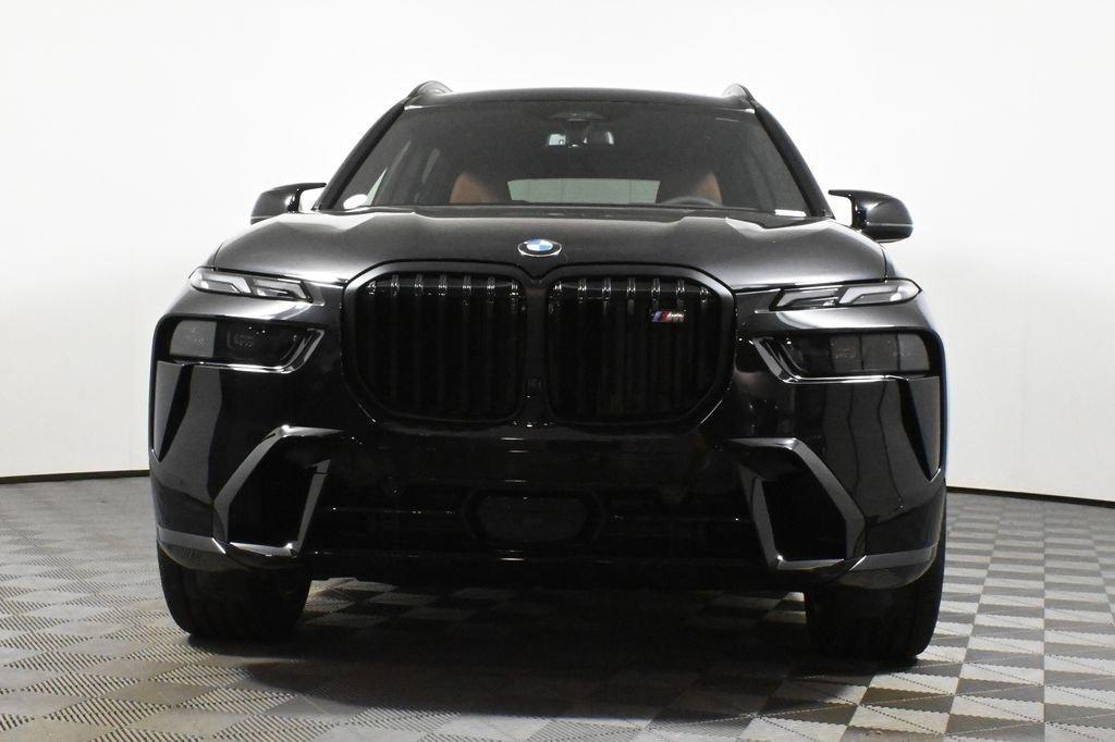 new 2026 BMW X7 car, priced at $122,280