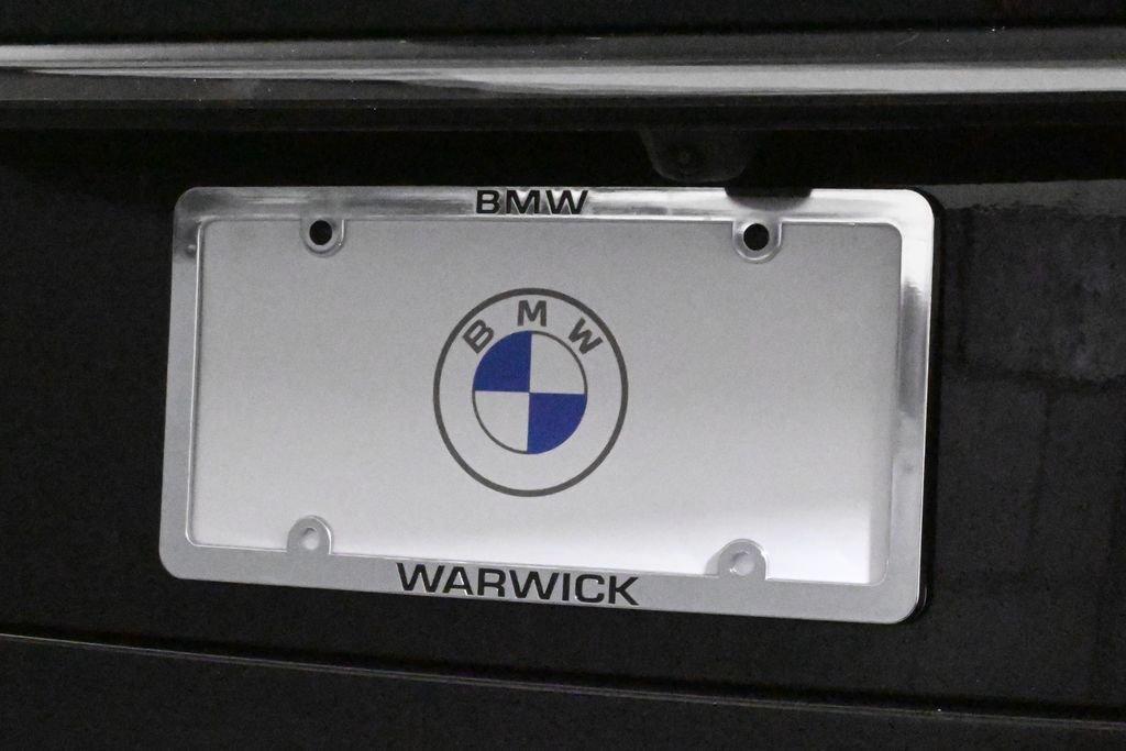 new 2026 BMW X7 car, priced at $122,280